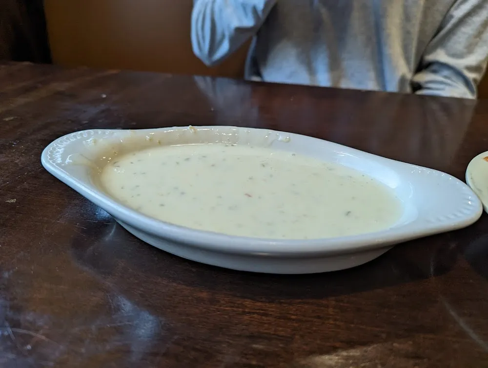 Cheese Dip