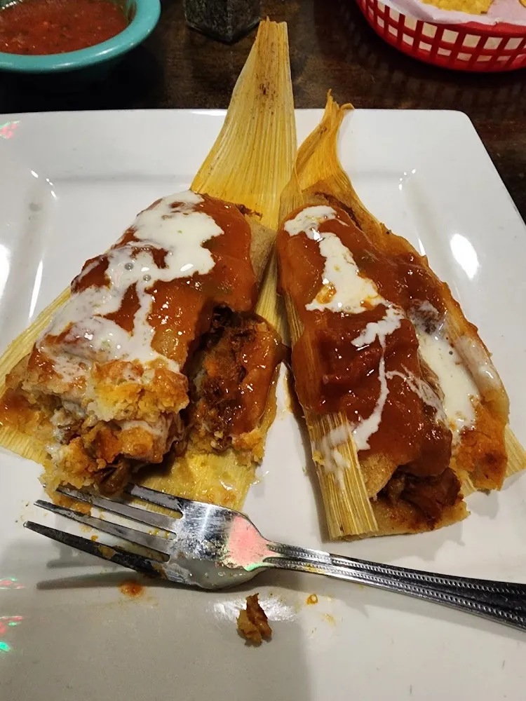 Tamales