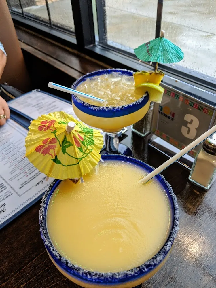 Texas Margarita